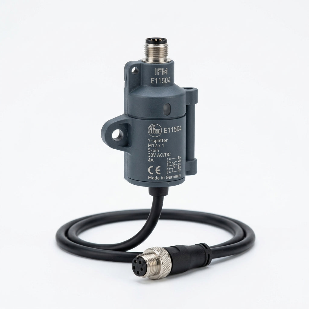 IFM E11504