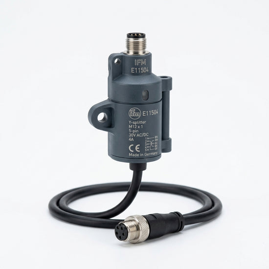 IFM E11504