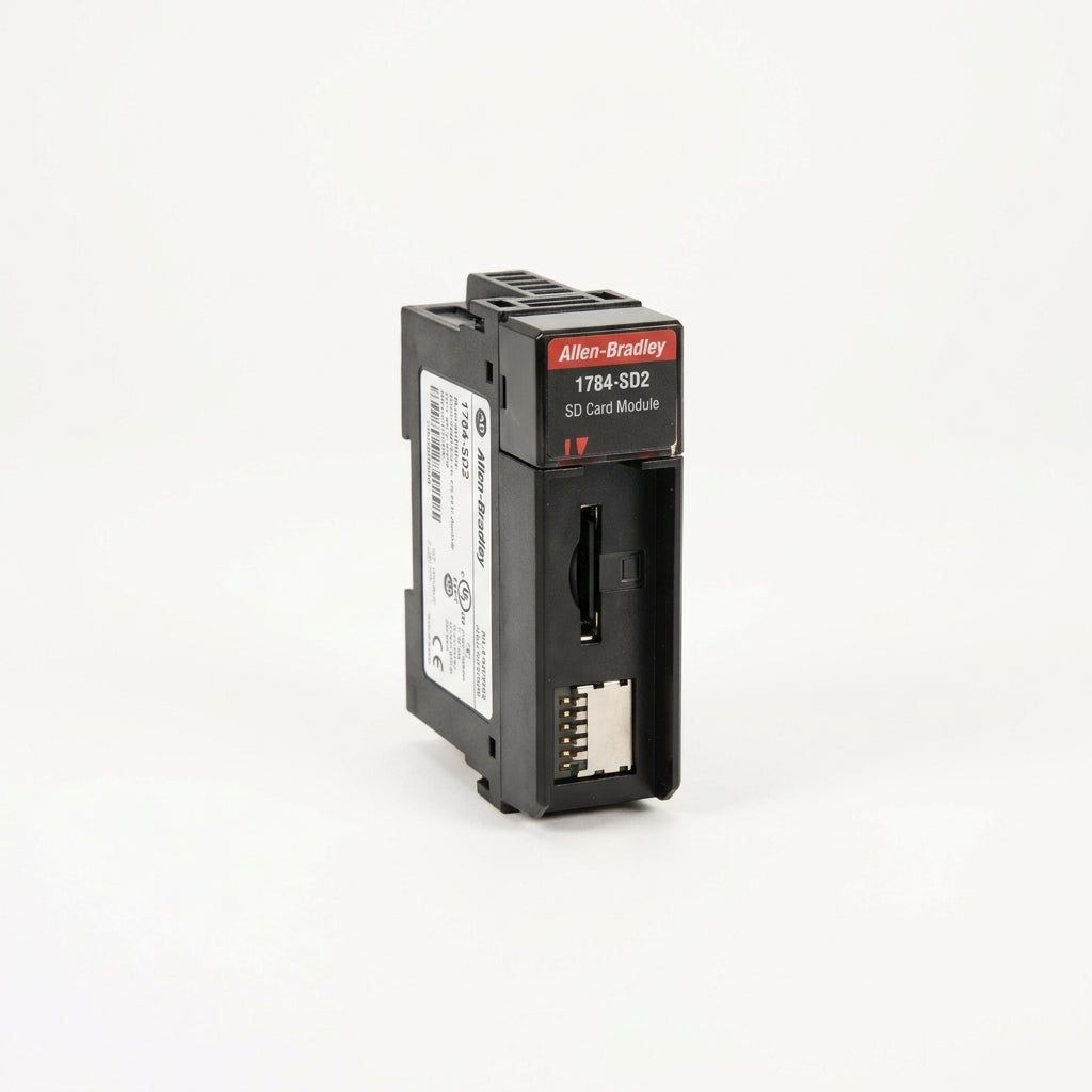 Allen-Bradley 1784-SD2
