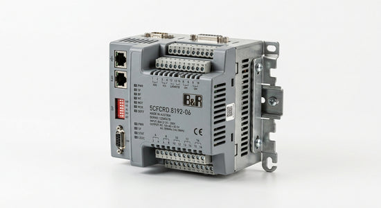 B&R 5CFCRD.8192-06
