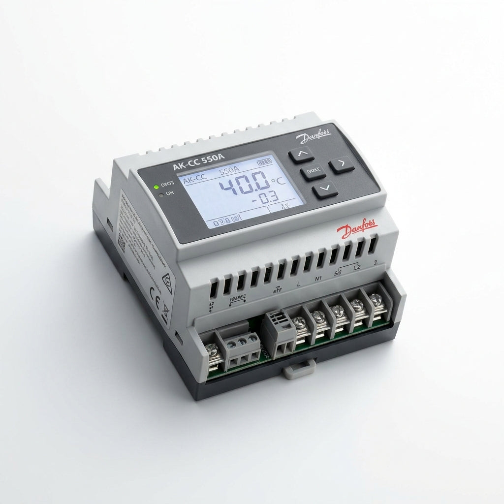 Danfoss AK-CC 550A