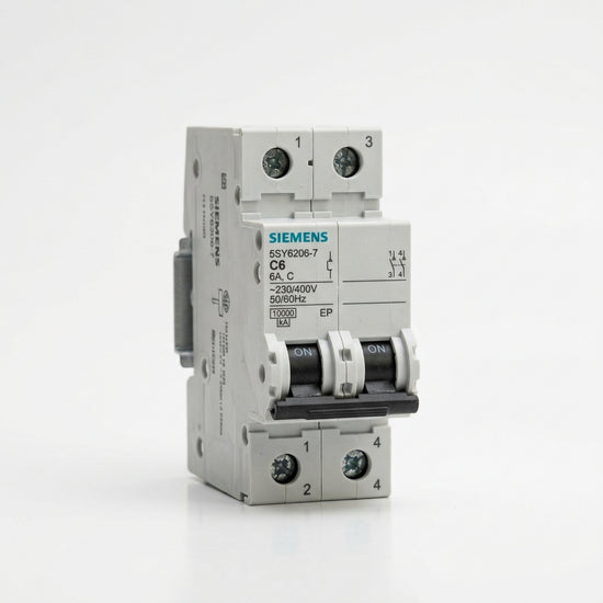 SIEMENS/EP 5SY6206-7