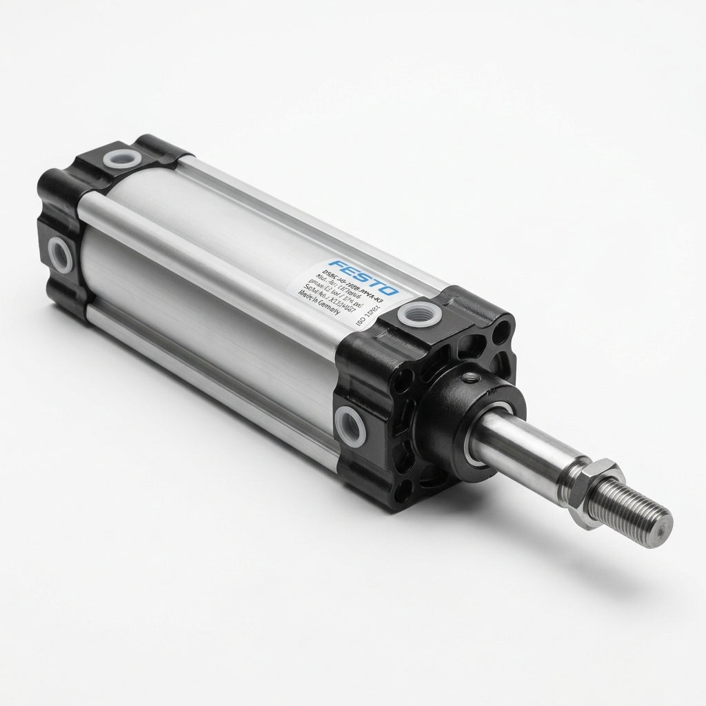FESTO DSBC-50-1050-PPVA-N3