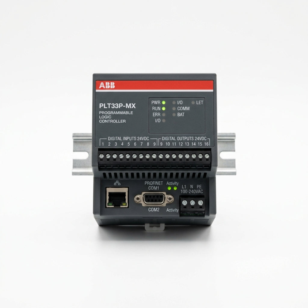 ABB PLT33P-MX