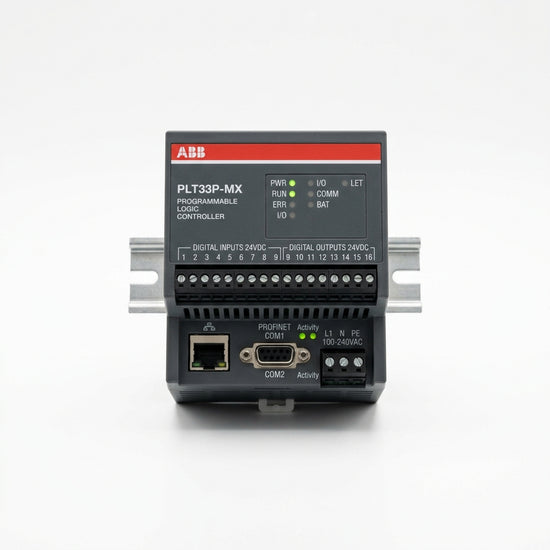 ABB PLT33P-MX
