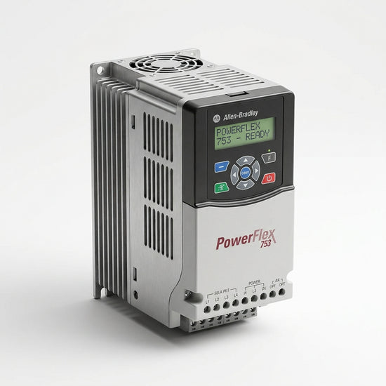 Allen-Bradley PowerFlex 753