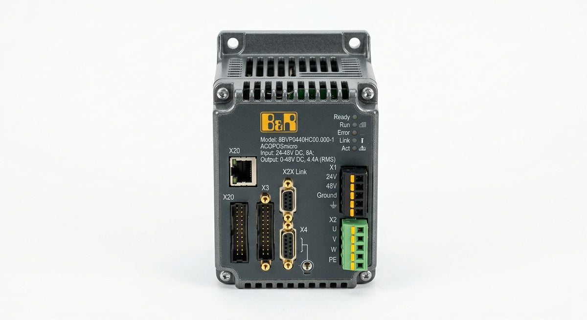 B&R 8BVP0440HC00.000-1