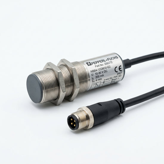 PEPPERL & FUCHS 256272