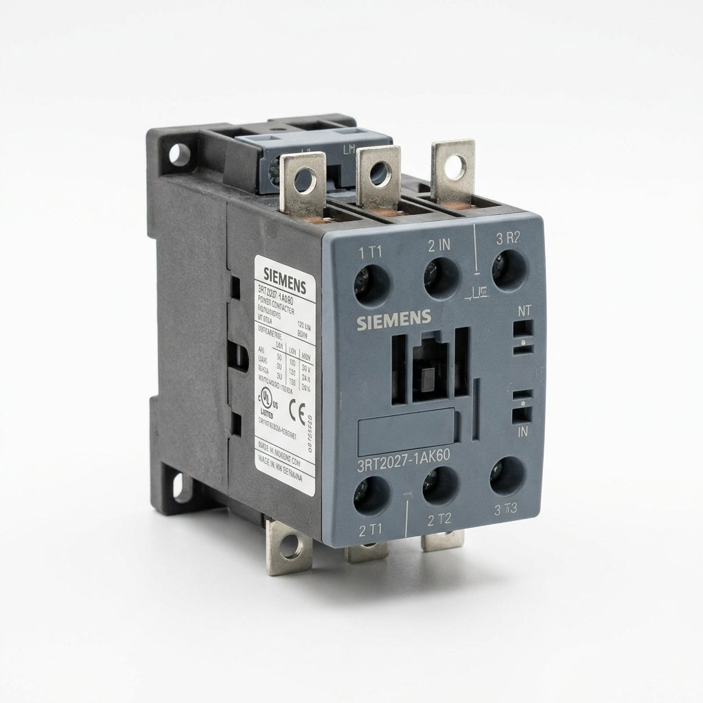 Siemens 3RT2027-1AK60