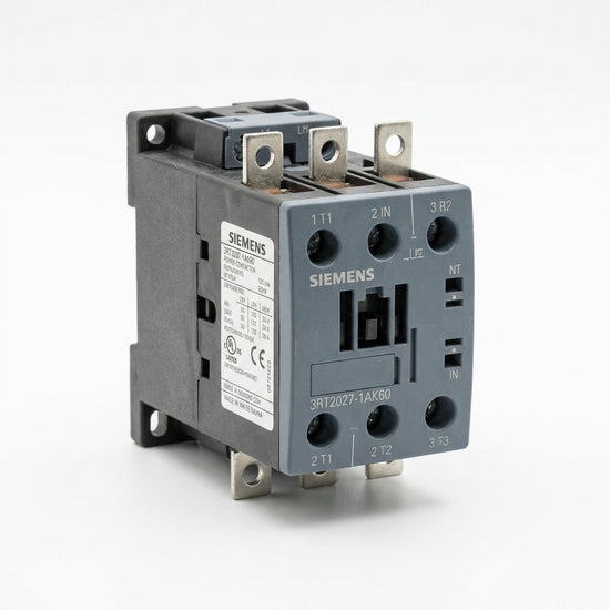 Siemens 3RT2027-1AK60