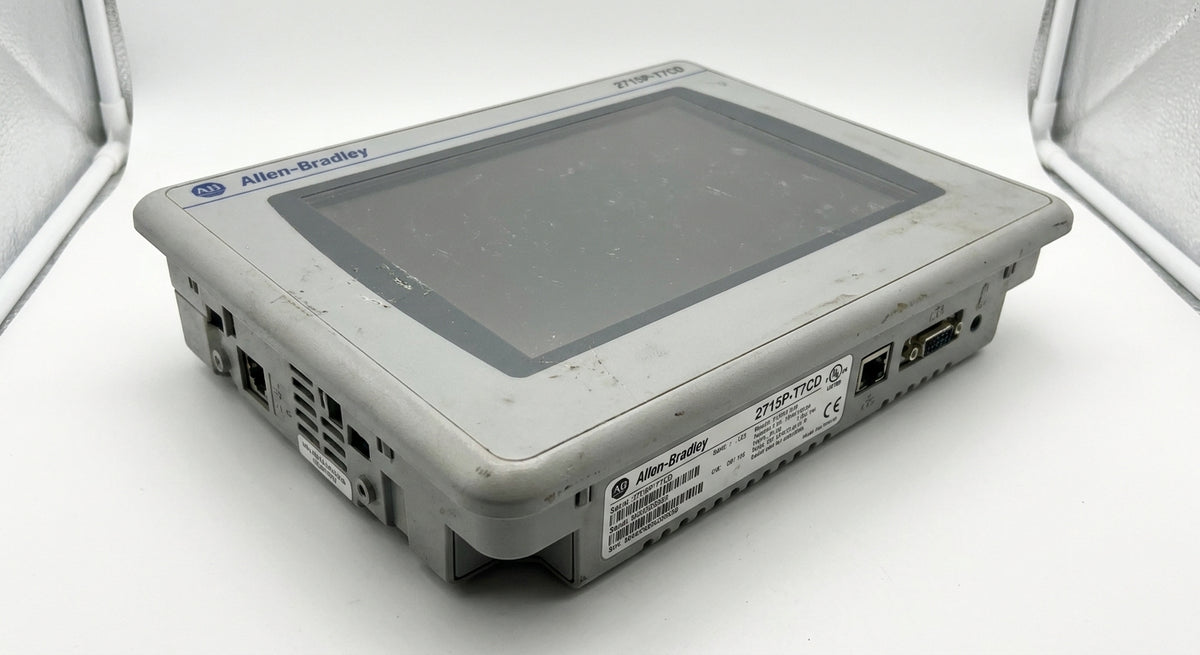 ALLEN BRADLEY 2715P-T7CD