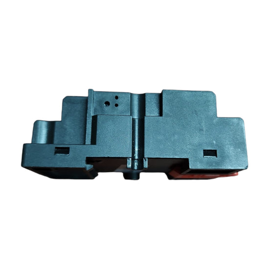 Schneider electric RPZF4 base para relevador