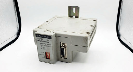ALLEN BRADLEY 1747-sdn Ser.d