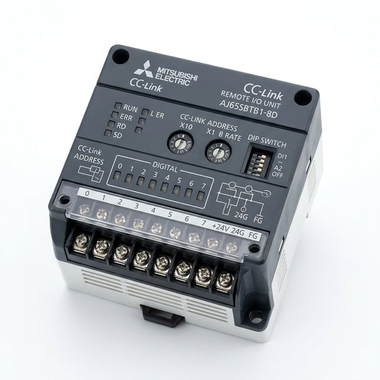 MITSUBISHI/FA AJ65SBTB1-8D