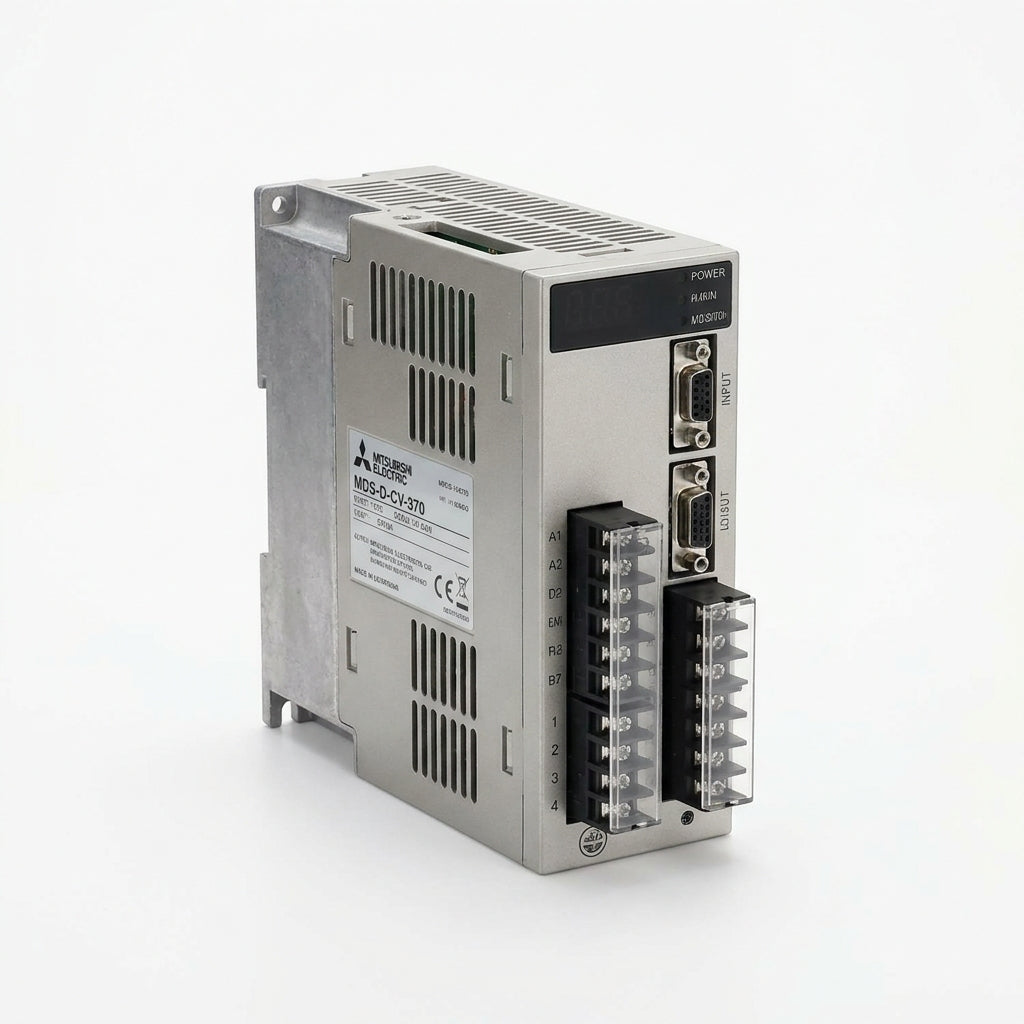 Mitsubishi Electric MDS-D-CV-370