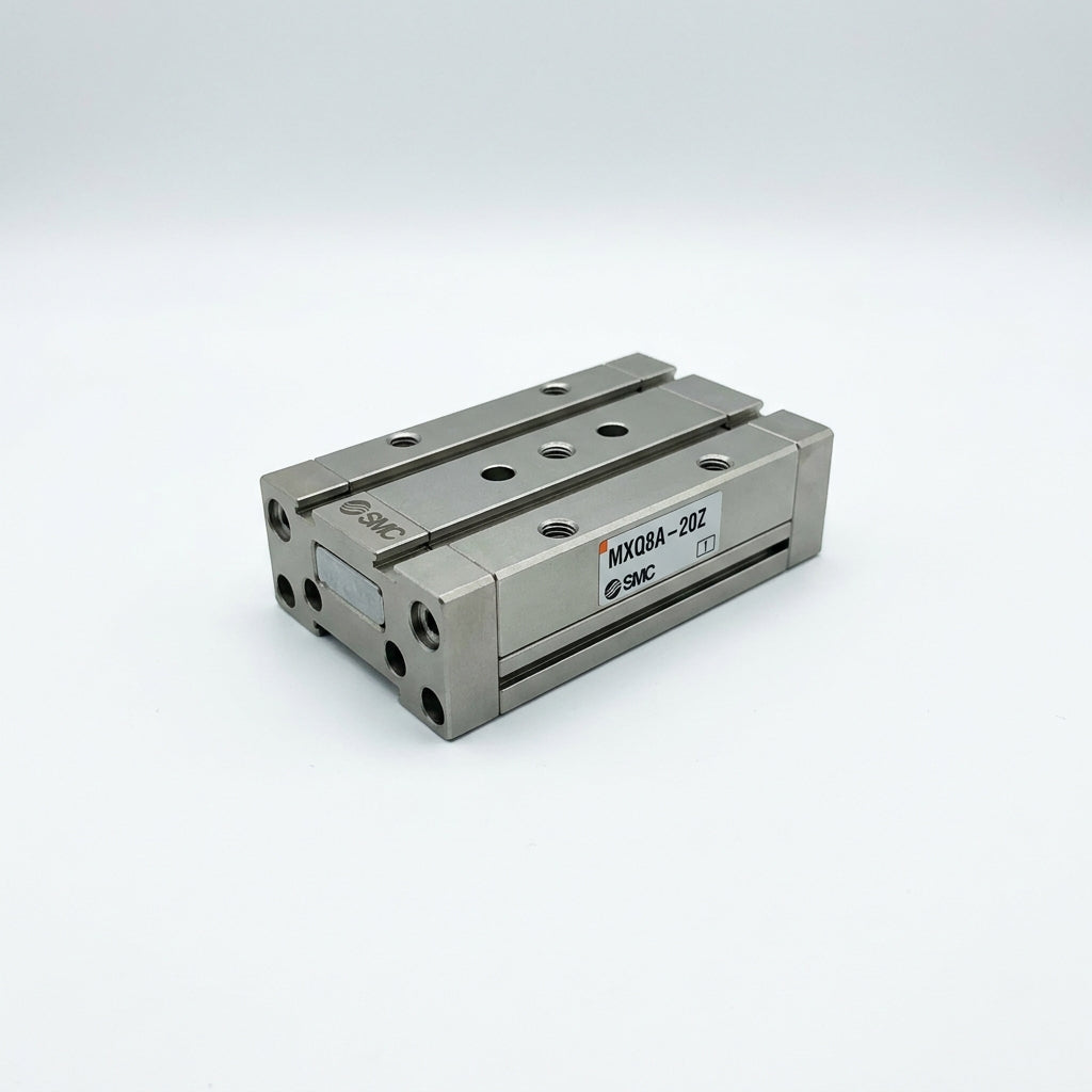 SMC MXQ8A-20Z