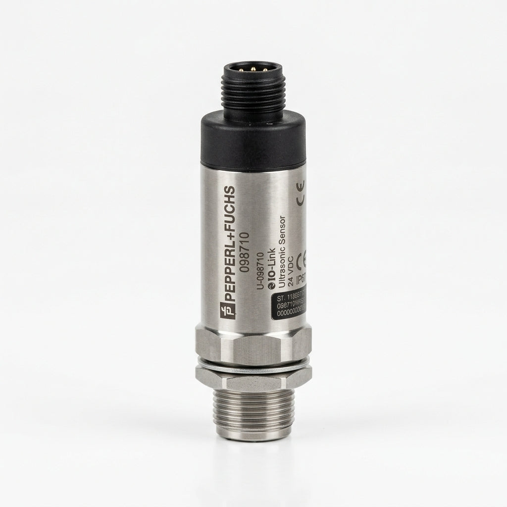 PEPPERL & FUCHS 098710