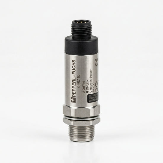 PEPPERL & FUCHS 098710