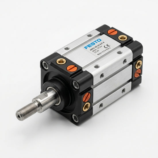 FESTO ADVU-25-20-A-P-A