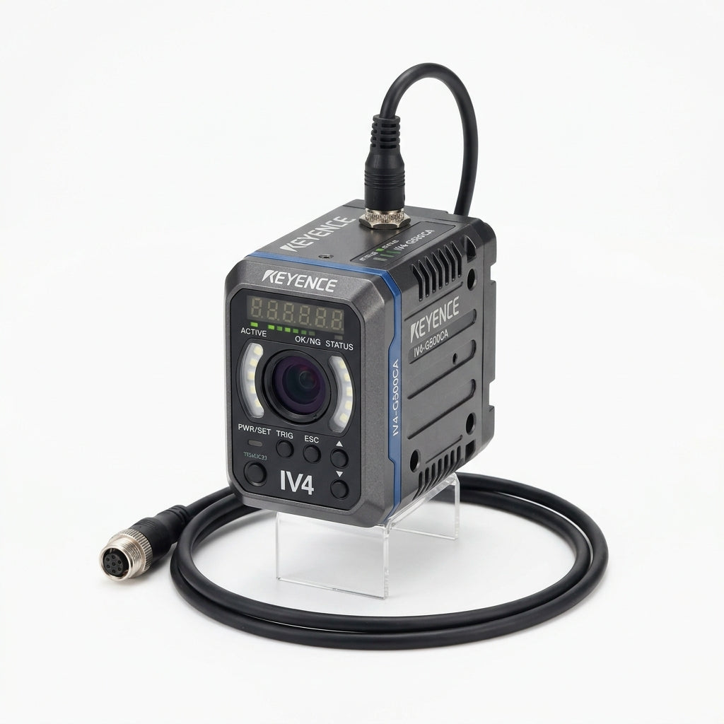 KEYENCE CORP IV4-G500CA