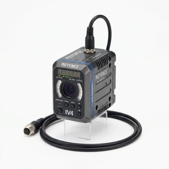 KEYENCE CORP IV4-G500CA
