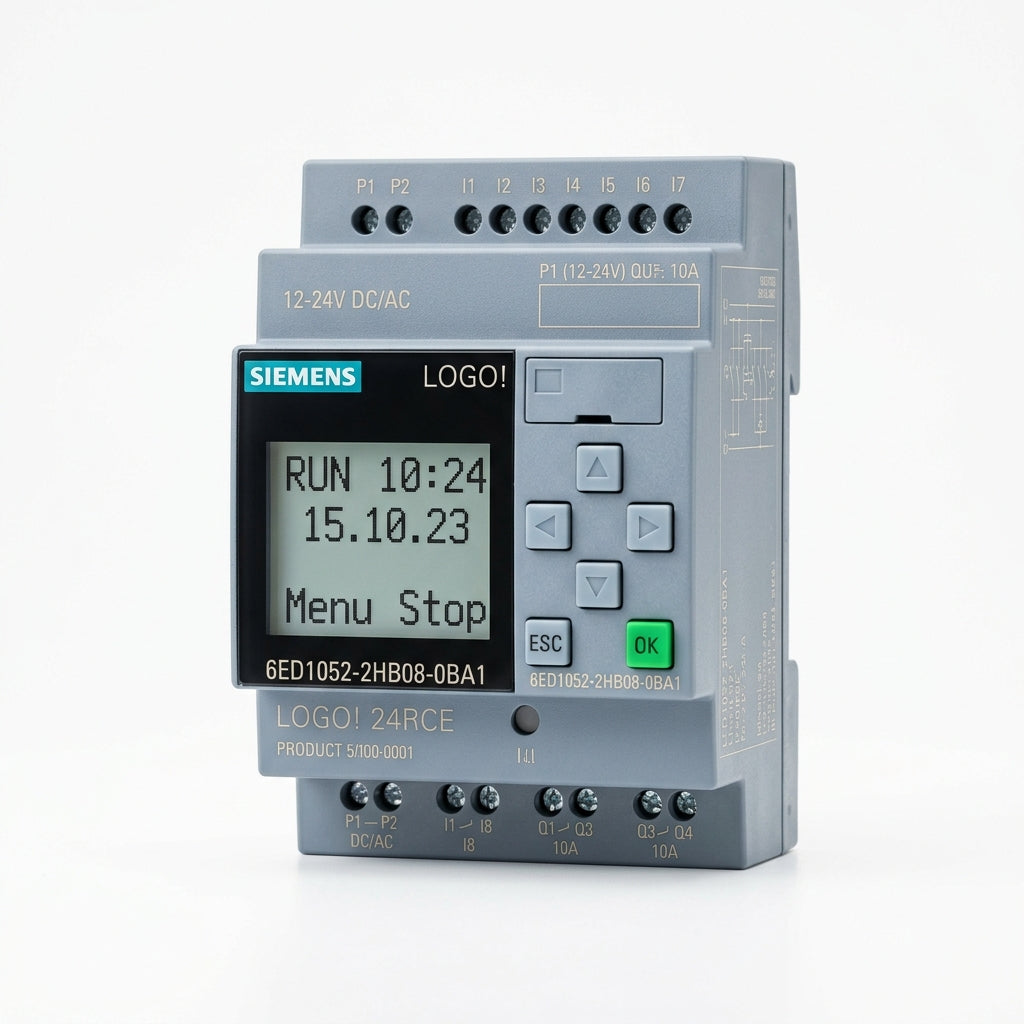 SIEMENS/FA 6ED1052-2HB08-0BA1
