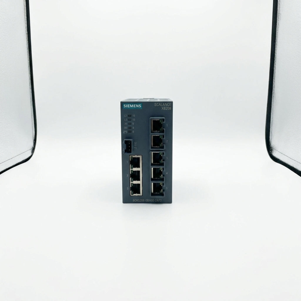 SIEMENS/PA 6GK5208-0BA00-2AF2