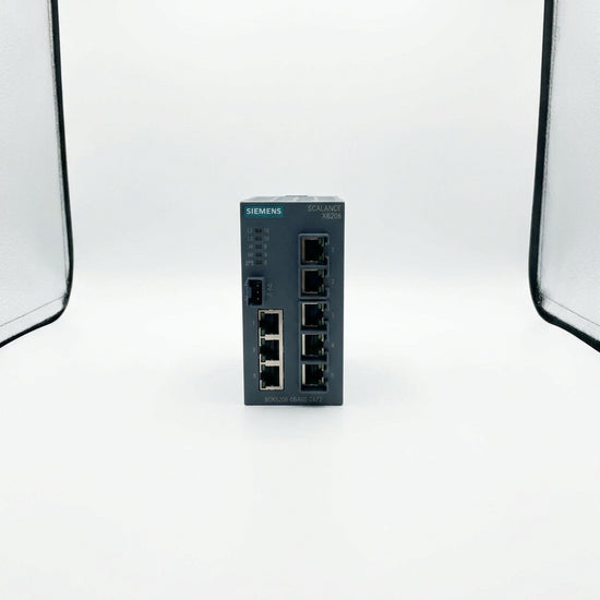 SIEMENS/PA 6GK5208-0BA00-2AF2