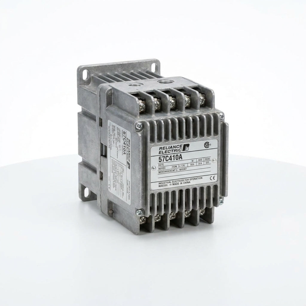 RELIANCE ELECTRIC 57C410A
