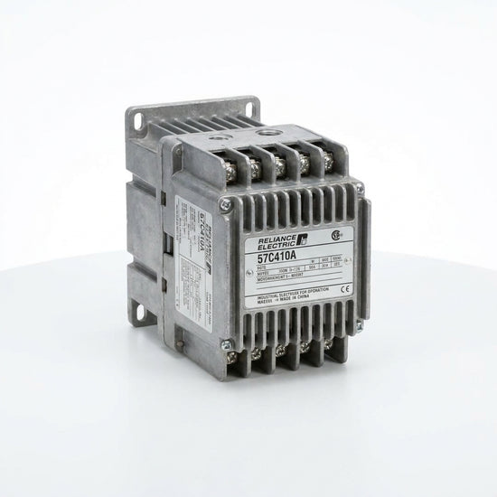 RELIANCE ELECTRIC 57C410A