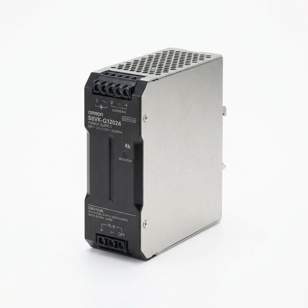 Omron S8VK-G12024