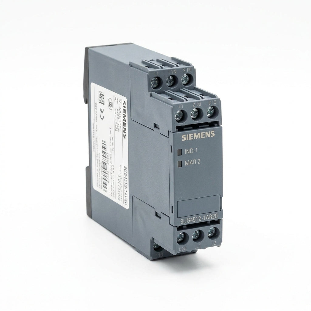 Siemens 3UG4512-1AR20