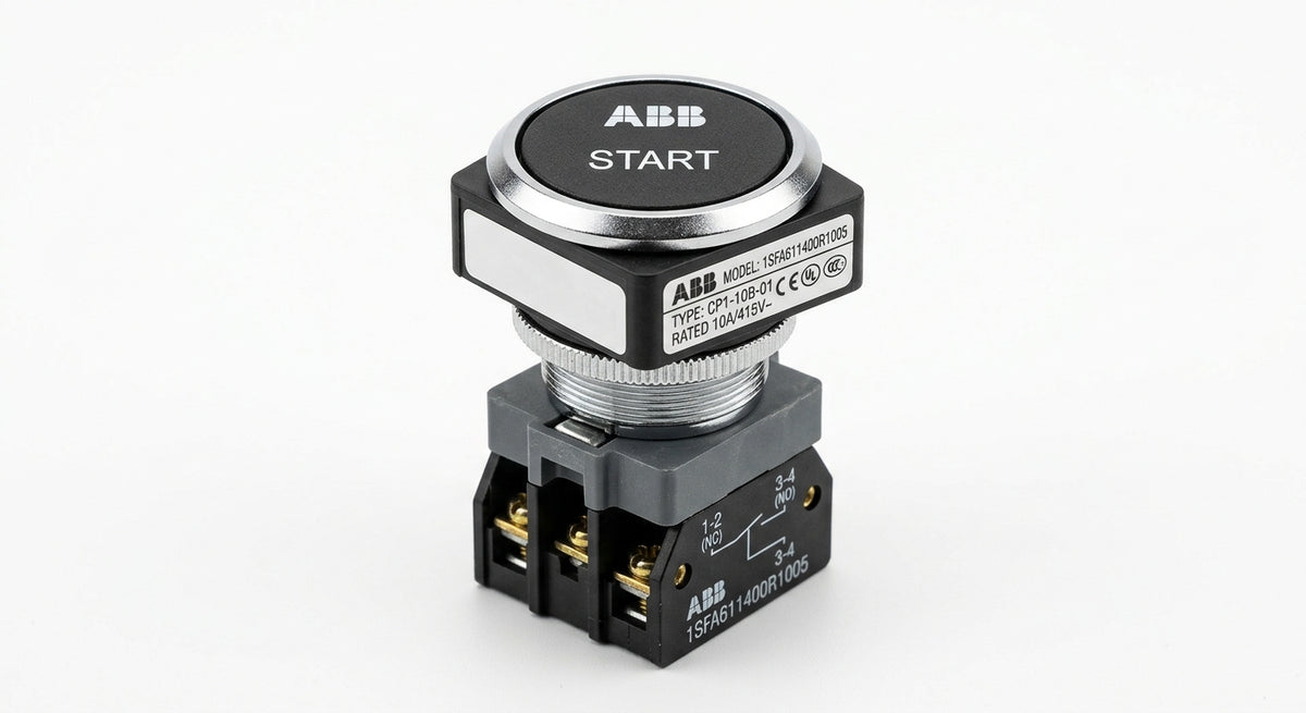 ABB 1SFA611400R1005
