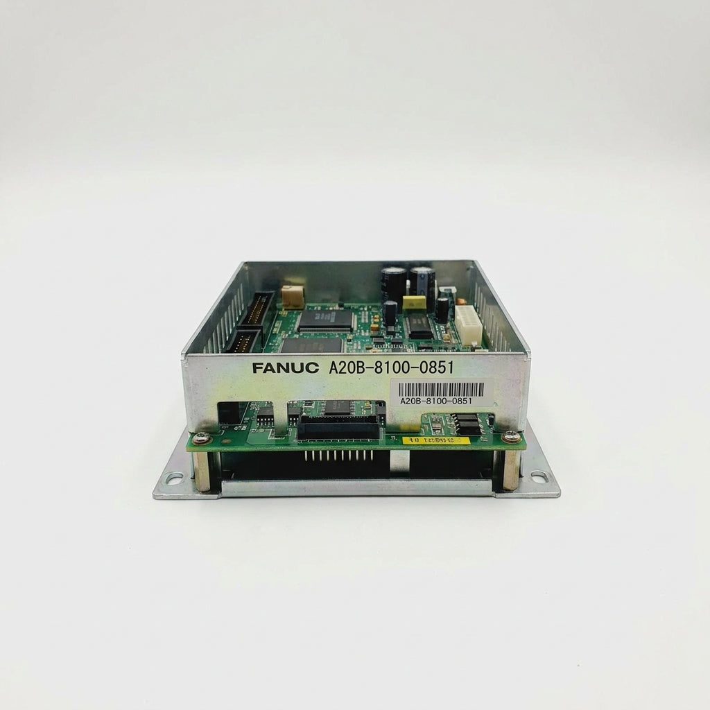 FANUC A20B-8100-0851