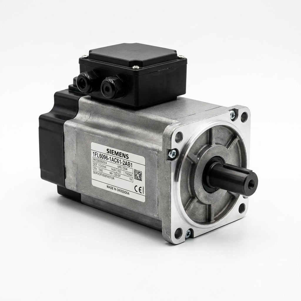 Siemens 1FL6096-1AC61-2AB1