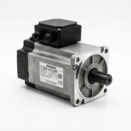 Siemens 1FL6096-1AC61-2AB1