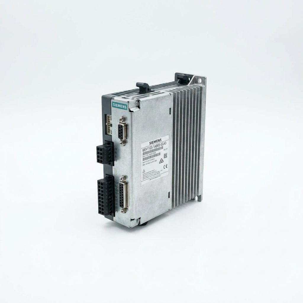 Siemens 6SN1123-1AB00-0CA3