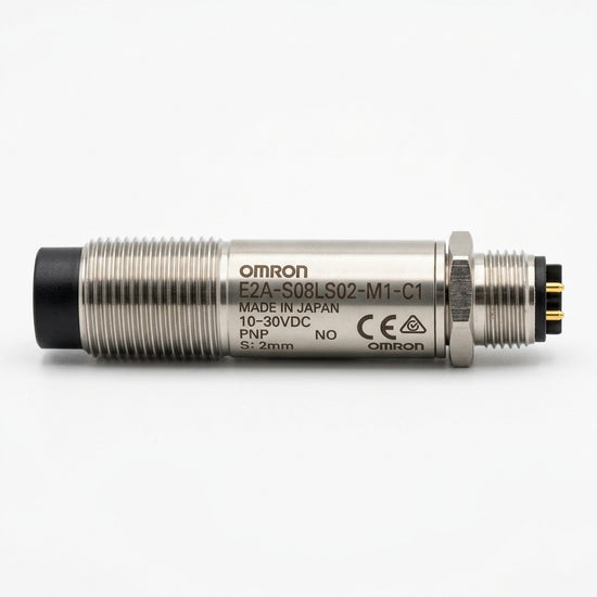 OMRON E2A-S08LS02-M1-C1