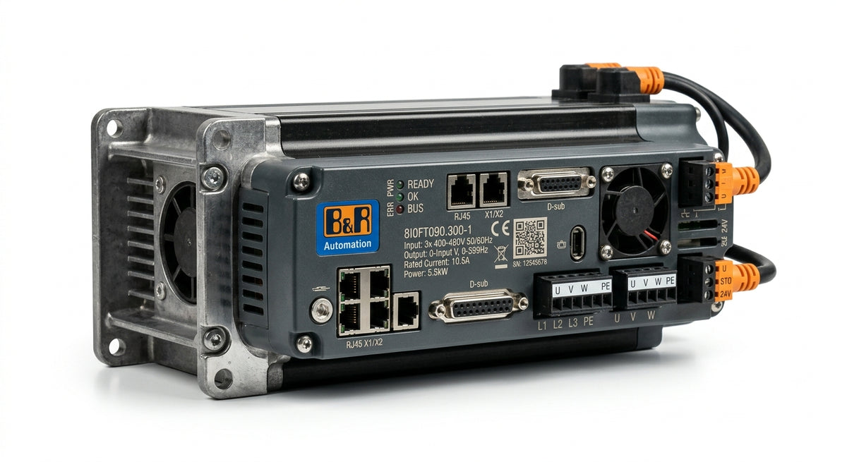 B&R 8I0FT090.300-1