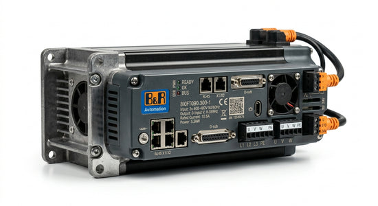 B&R 8I0FT090.300-1