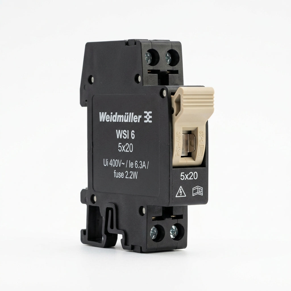WEIMULLER WSI 6