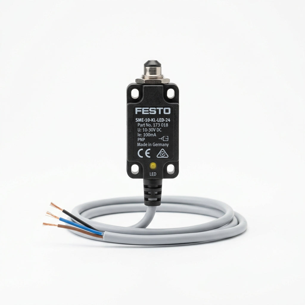 FESTO SME-10-KL-LED-24