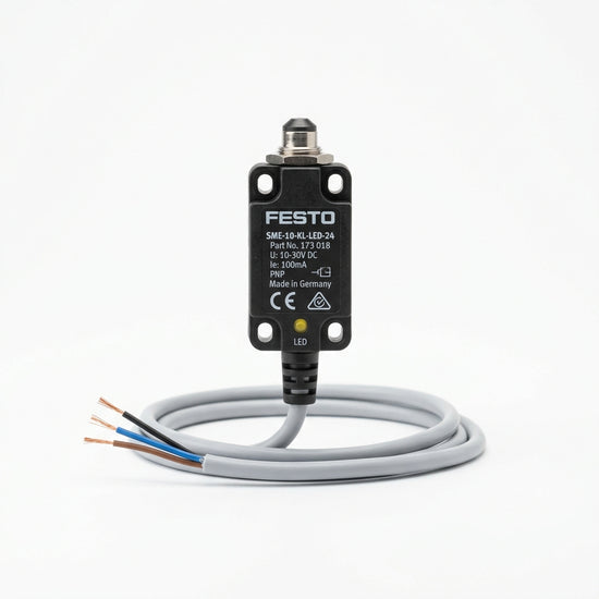FESTO SME-10-KL-LED-24