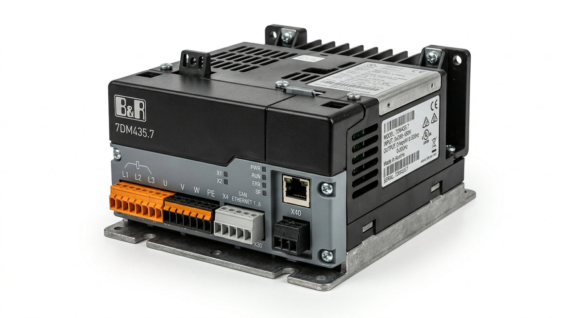 B&R 7DM435.7