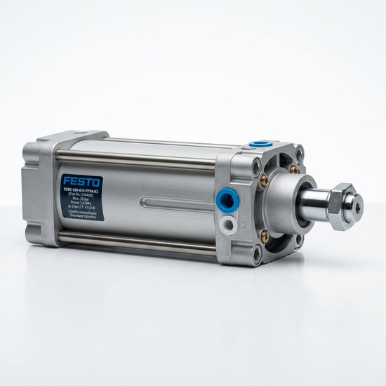 FESTO DSBG-100-650-PPVA-N3