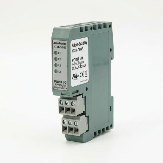 Allen-Bradley 1734-OB4E