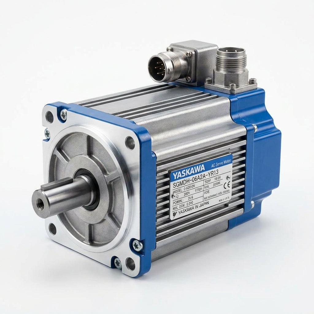 YASKAWA SGMDH-06A2A-YR13