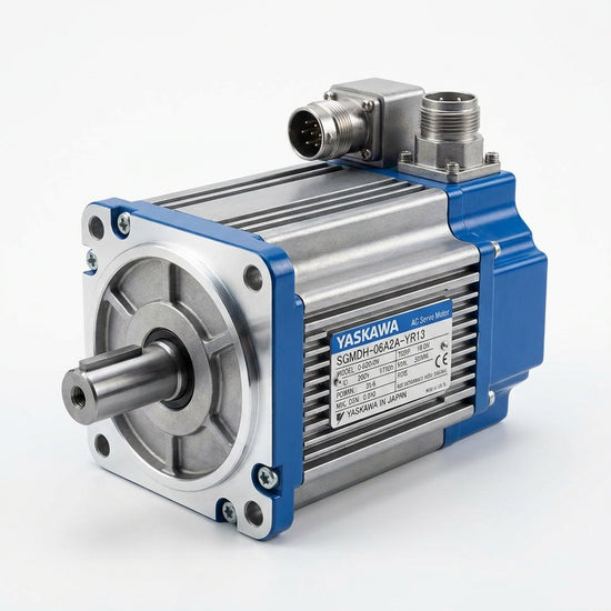 YASKAWA SGMDH-06A2A-YR13