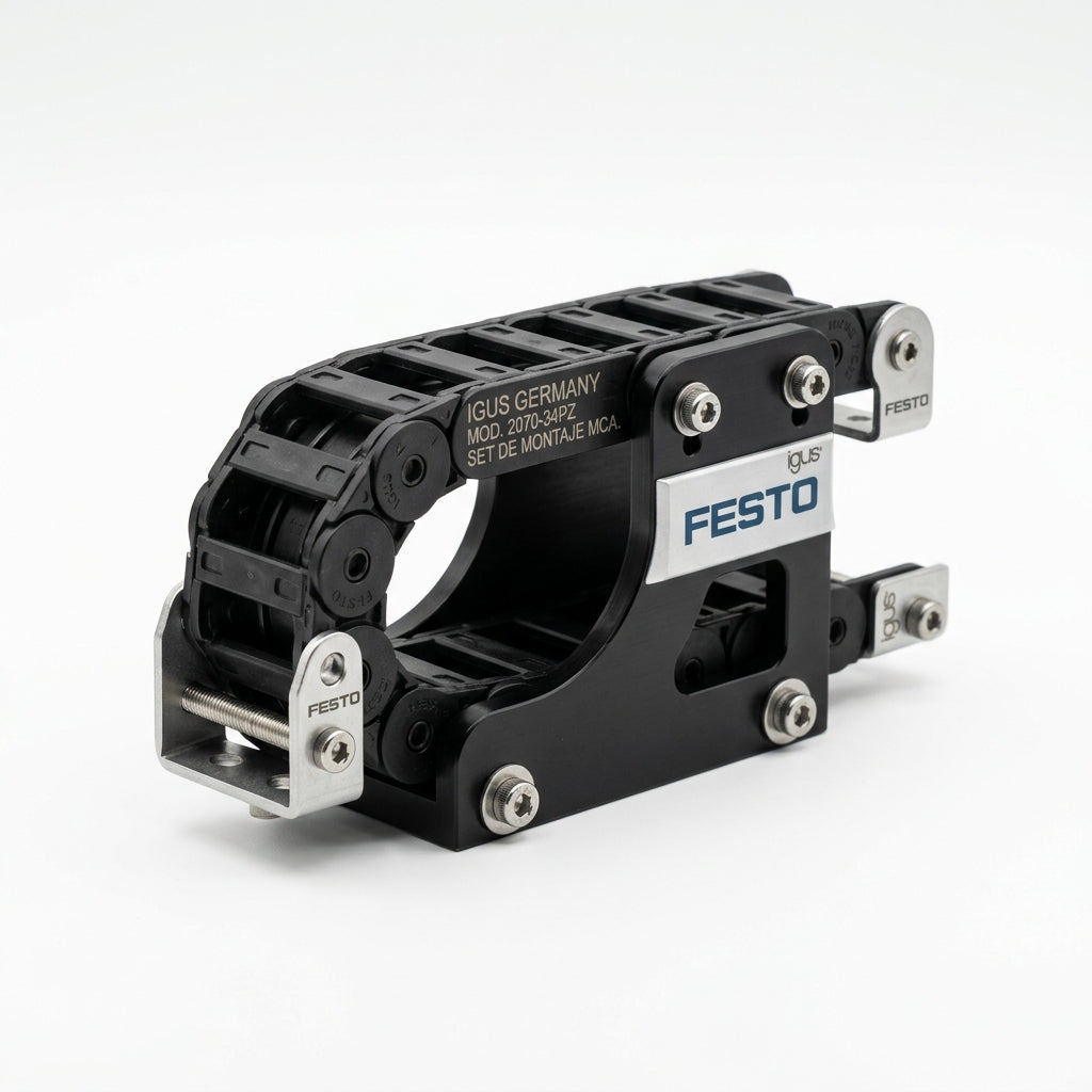 FESTO IGUS MOD. 2070-34PZ