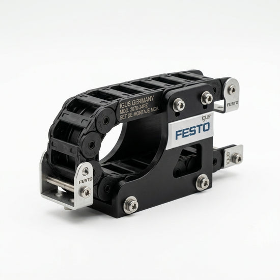 FESTO IGUS MOD. 2070-34PZ